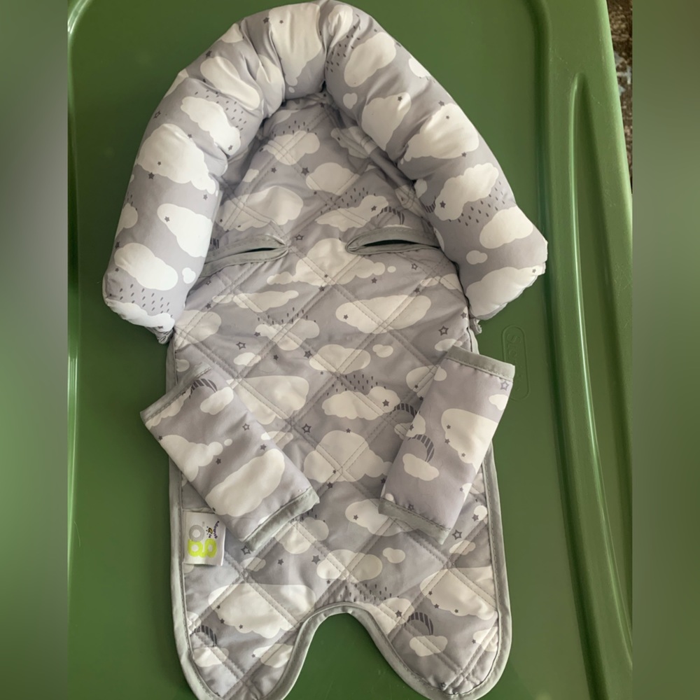 Infant insert
